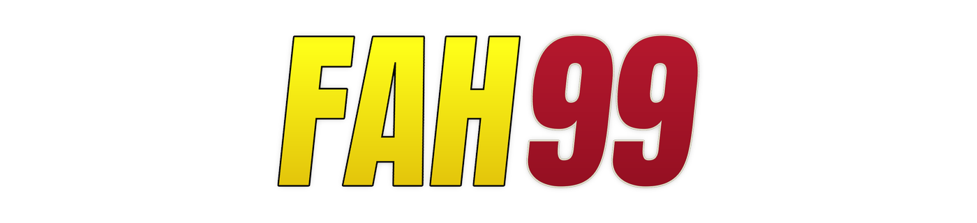 fah99 logo